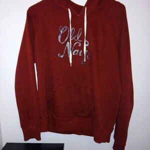 Old navy hoodie